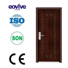 Eovive door high quality PVC sheet for bathroom door
